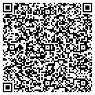 QR code with S F Snow Plowing & Excavating contacts