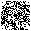 QR code with Horst Distributing Inc contacts