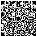 QR code with Red Car Gallery contacts