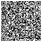 QR code with Zebra Technologies Corp contacts