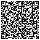 QR code with Ronald G Burkart contacts