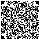 QR code with Marshfield Clinic Cancer Care contacts