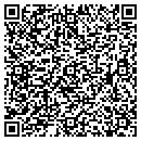 QR code with Hart & Hart contacts