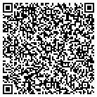 QR code with A E Drafting Service Inc contacts