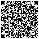 QR code with Hahns' Water Well Pump Service contacts