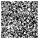 QR code with Ron Rose Textiles contacts