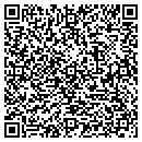 QR code with Canvas Shop contacts