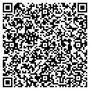 QR code with Harold Krish contacts