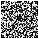 QR code with C Hh Construction contacts
