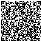 QR code with As Janitorial Service contacts