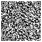QR code with Orville Bruce Bernard contacts