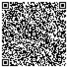 QR code with GCO Carpet Outlet Home Sltns contacts
