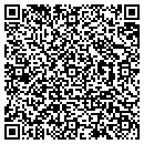 QR code with Colfax Video contacts