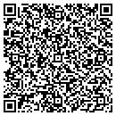 QR code with Almond Public Library contacts