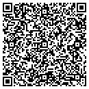 QR code with L J's River Inn contacts