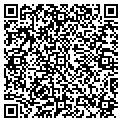 QR code with Pines contacts