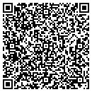 QR code with Waly's Hide Out contacts