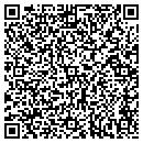 QR code with H & S Service contacts