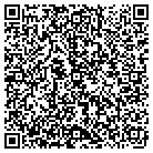 QR code with Welnetz Studio & Frame Shop contacts