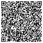 QR code with D J's Mart Givanni's Pizza contacts