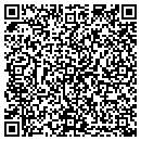 QR code with Hardscrabble Inc contacts