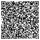 QR code with Johnson & Houlihan SC contacts