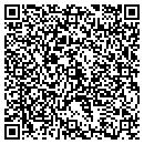 QR code with J K Machinery contacts
