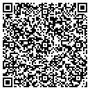 QR code with J & K Sports Inc contacts