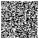 QR code with Hong Kong Buffet contacts