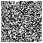 QR code with C W Garage Door Distribution contacts