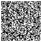 QR code with Badger Lubrication Techs contacts
