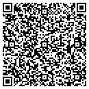 QR code with F-1 Systems contacts
