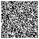 QR code with Agronimy Center contacts