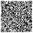 QR code with Clayton Tug Service contacts
