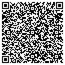 QR code with Nevilles Inc contacts