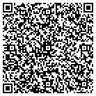 QR code with D S Construction & Assoc contacts