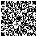 QR code with S K Petro Mart contacts