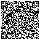 QR code with PIP Printing contacts