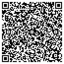 QR code with W W Processors contacts