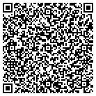 QR code with HLA Business Interiors contacts