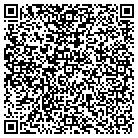 QR code with Wiscinsoin Assoc Hlth Psy Ed contacts