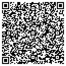 QR code with D J Rice Development contacts