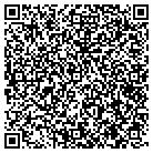 QR code with Cuffman's Dump Truck Service contacts