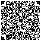 QR code with Mauston Area Elementary School contacts