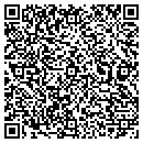 QR code with C Bryant Pitts/Assoc contacts