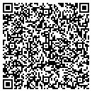 QR code with Harrison Coin contacts