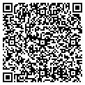 QR code with BWO contacts
