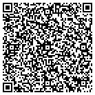 QR code with M E Danowski & Assoc LTD contacts