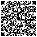 QR code with K J Communications contacts