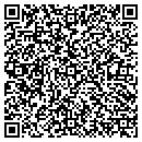 QR code with Manawa School District contacts